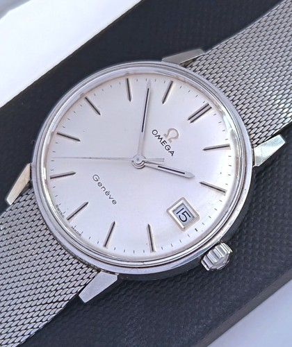 Orologio vintage uomo omega - vintage,