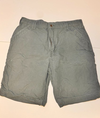 Carhartt pantaloncino cargo