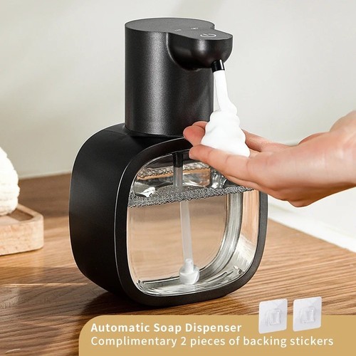 Dispenser sapone automatico - dispenser,