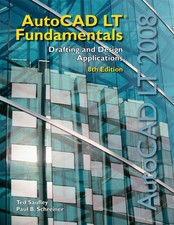 Autocad Lt Fundamentals 2008