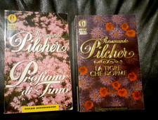 2 LIBRI Rosamunde Pilcher -
