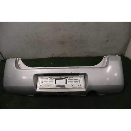 Paraurti post suzuki wagon - wagon, r+