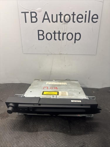 Autoradio bmw e60 e61 - bmw,
