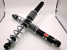 Coppia ammortizzatori