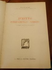 Quadri Rolando - Diritto