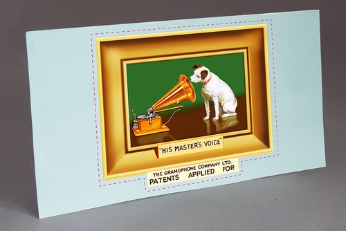 Precut big hmv - big, e