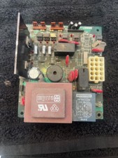 300087 Girbau Scheda di