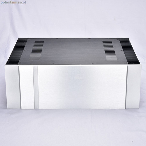 Amplificatore fai hifi - fai, da
