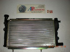 810892 RADIATORE ACQUA