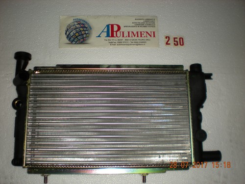 810892 radiatore acqua - radiatore,