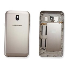 Back housing cover - back,