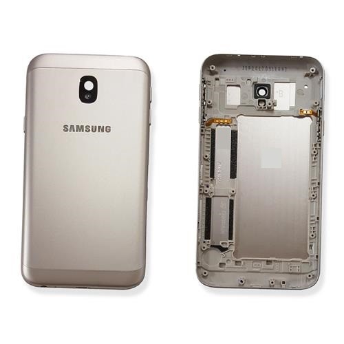Back housing cover - back,
