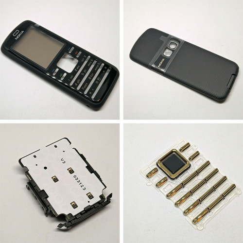 Nokia 6080 original - nokia,
