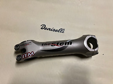 NOS ITM   Magnesium pipa piantone head set 130mm 28,6 25,4