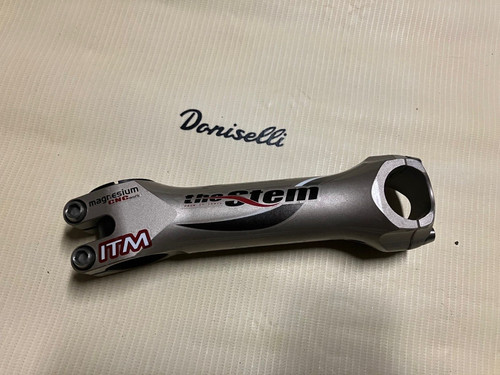 Nos itm magnesium pipa - itm,
