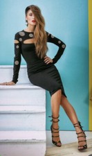 DENNY ROSE ABITO vestito