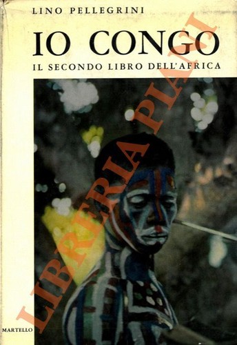 Pellegrini io congo il - l.,