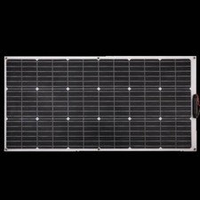 Pannello solare flessibile