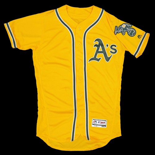 Maglia uomo mlb oakland - mlb,