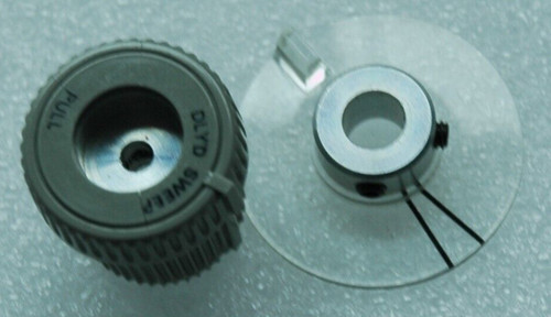 Set manopole tektronix - set,