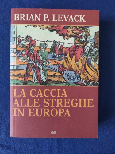 Caccia alle streghe in - la,