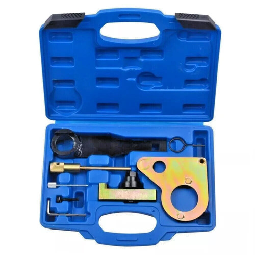 Kit messa fase albero - kit, in