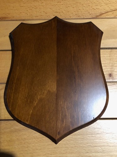 Base per crest legno - per,