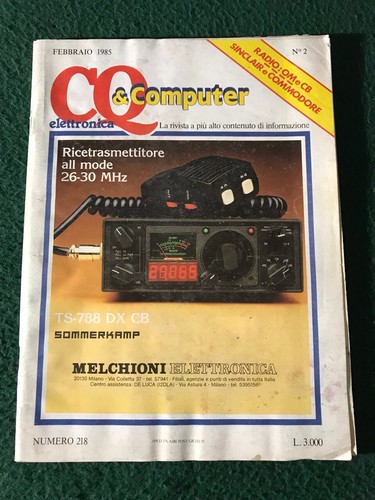 Elettronica computer n - elettronica, &