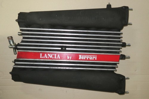 Presa aria lancia - aria, thema