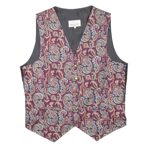 Arte seta giacca blazer - di,