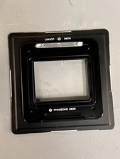 AFD Mamiya 645 Back To Linhof