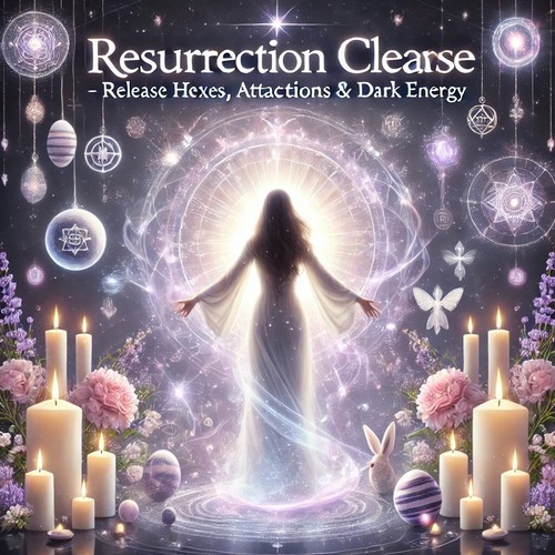 Resurrection cleanse - resurrection,