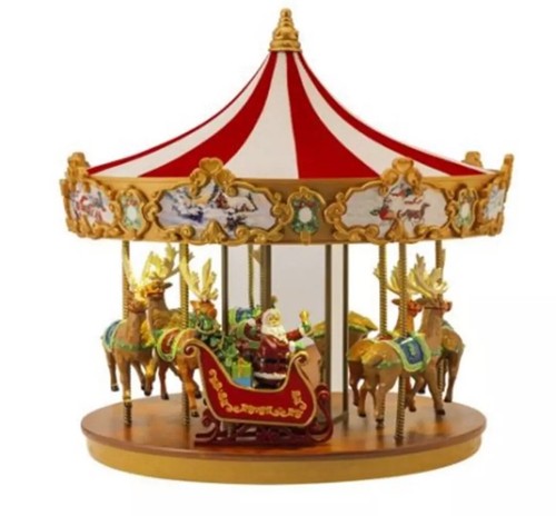 Giostra very merry - very, carousel