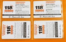 SCHEDE TELEFONICHE SIP  NUOVA