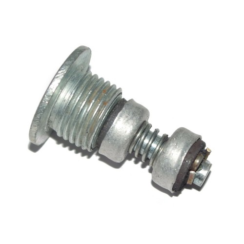 Tappo drenaggio olio - olio, motore