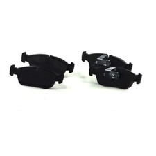 KIT PASTIGLIE FRENO ANTERIORE