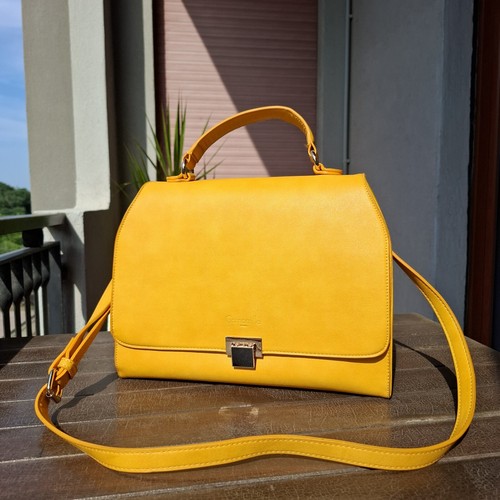 Borsa tracolla camomilla - borsa,