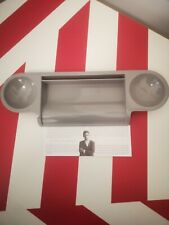 Driade Kosmo vassoio scrivania Design Alfredo Häberli,nuovo,melamina,DRIADE