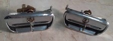 Coppia (dx+sx) maniglie esterne porta Originali  Alfa Romeo Giulia GT Junior