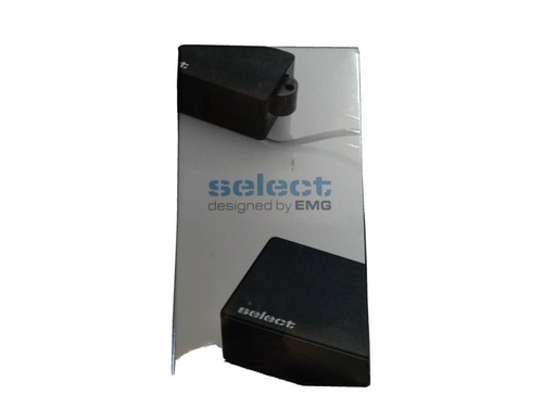 Emg sep select pick per - emg-sep,