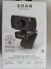 Soar Tech Elevated Premium HD