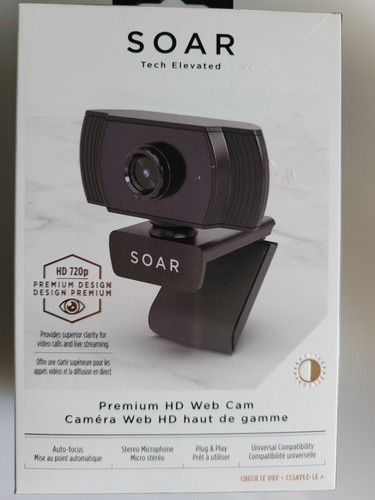 Soar tech elevated premium - soar, hd