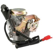 Carburatore scooter piaggio - 24,
