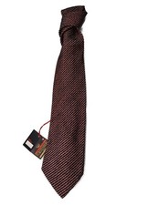 Cravatta Artigianale Pura Seta