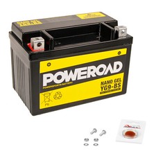 Batteria Gel Kawasaki Z 1000