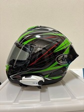 Arai radical helmet - arai,