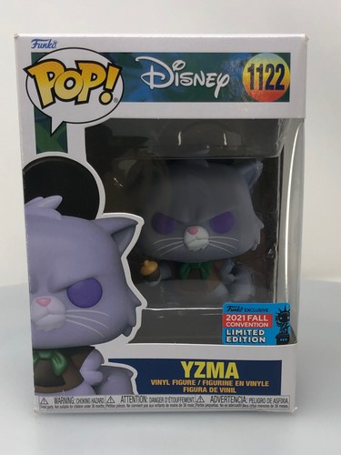 Funko pop disney emperor - pop!, emperor's