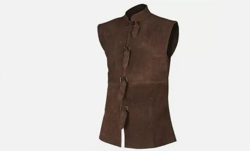 Nuovo costume medievale