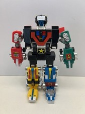 Go Lion Pull Back 7" Lion