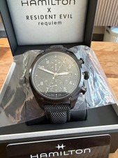 Hamilton Edizione Limitata